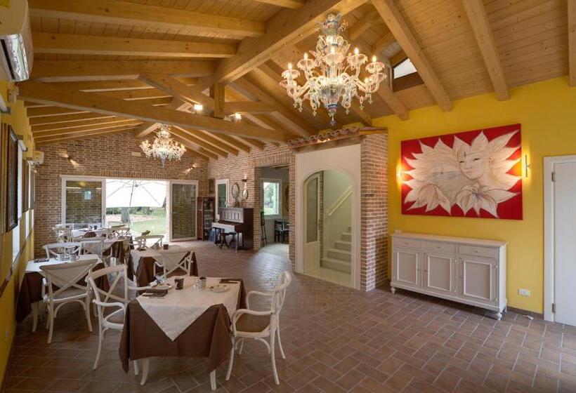 Cadifiore B&b
