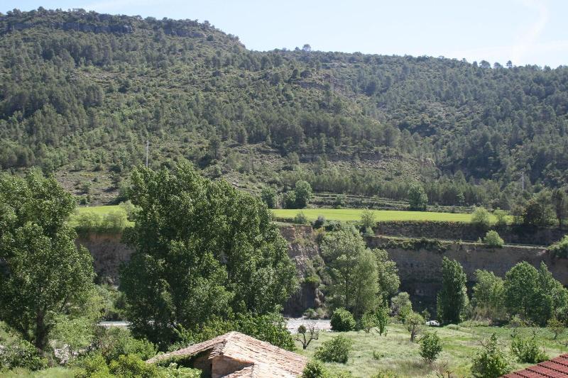 Casa El Pelaire