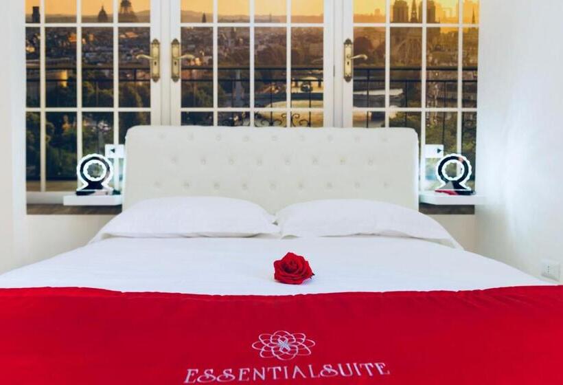 Essential Suite B&b Botanic