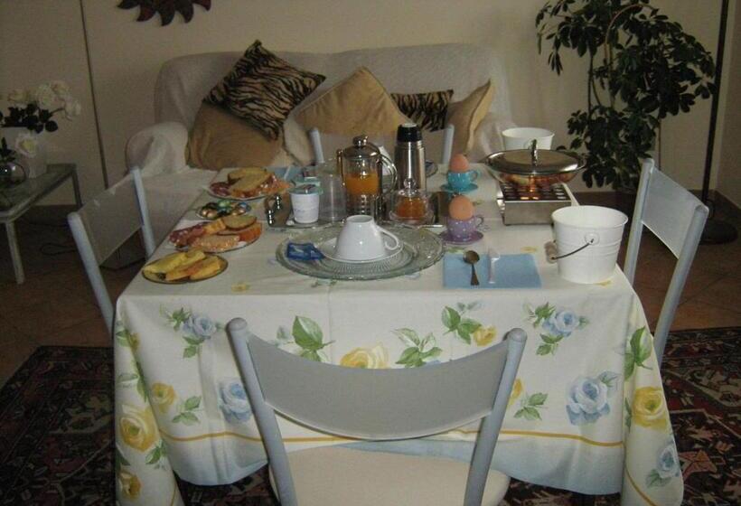Fabiola B & B