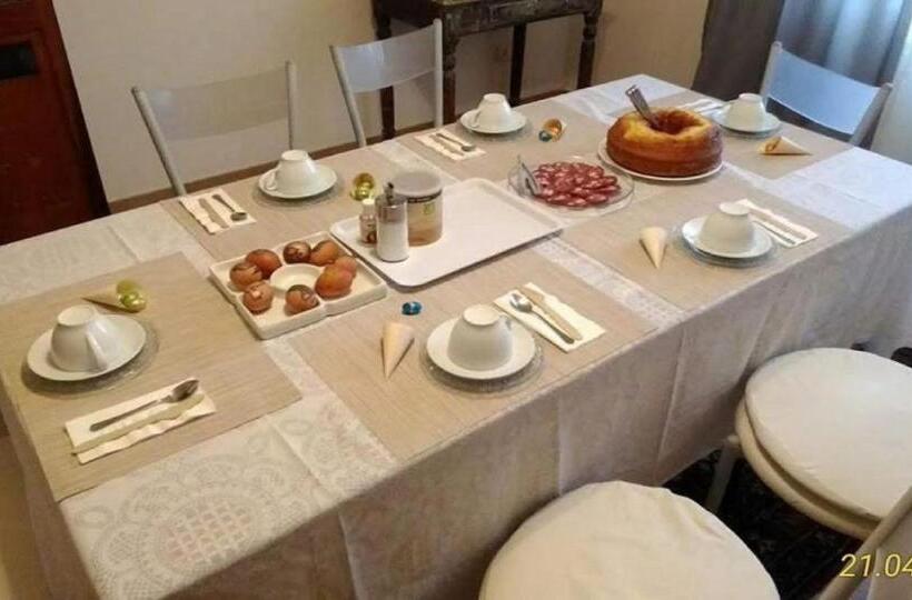 Fabiola B & B