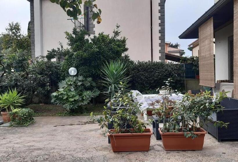 Fabiola B & B