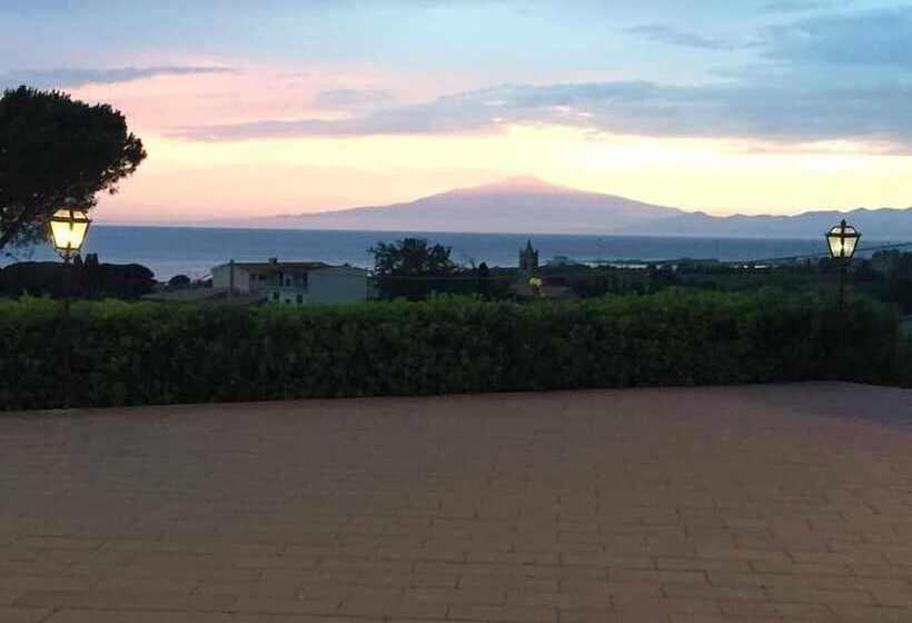 فندق فئة نجمة واحدة Casina Dei Mille