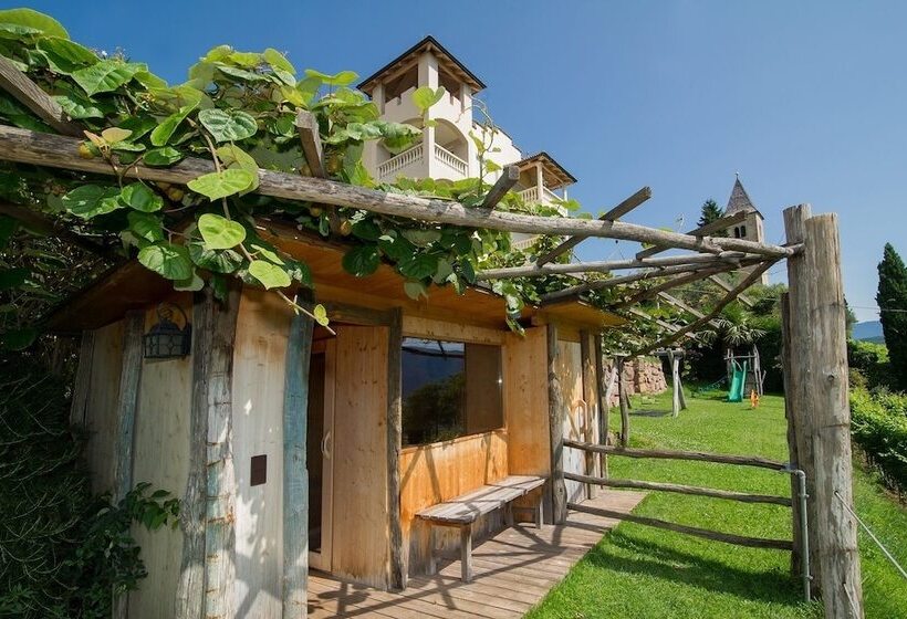 Отель Panorama Tramin