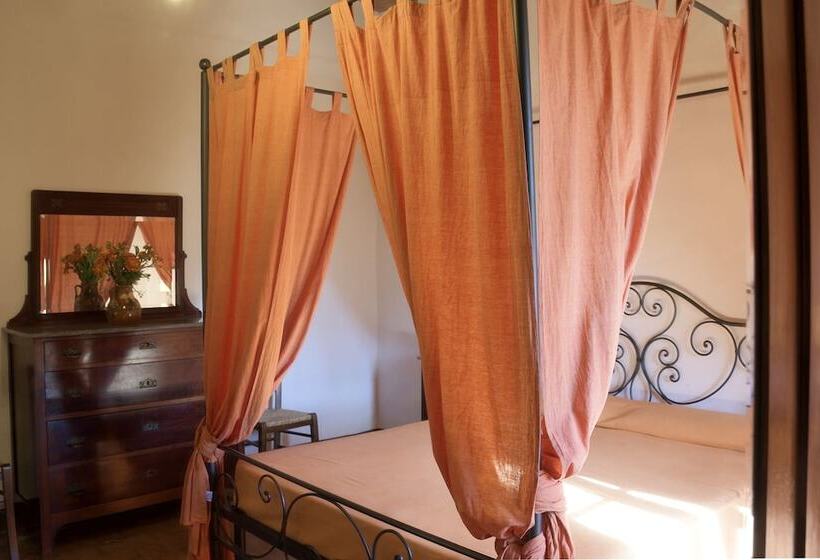 فندق ريفى Azienda Agricola Di Fietri