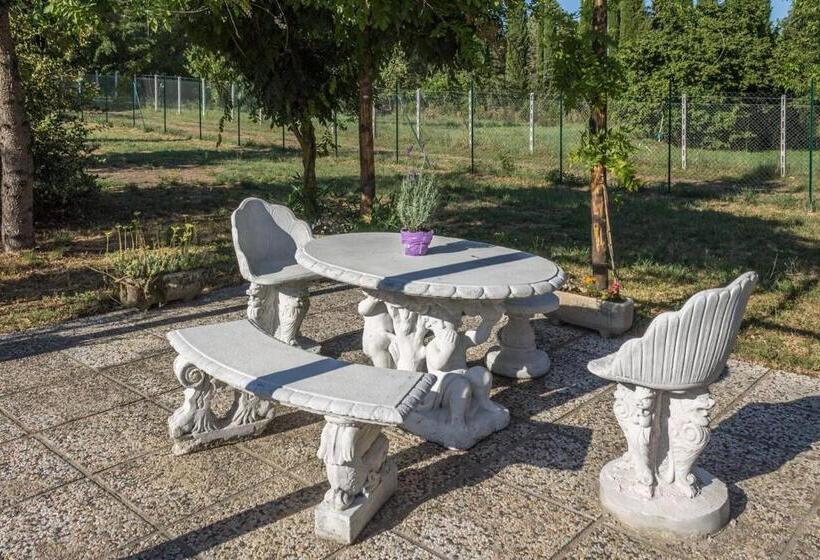 Il Profumo Della Natura B&b