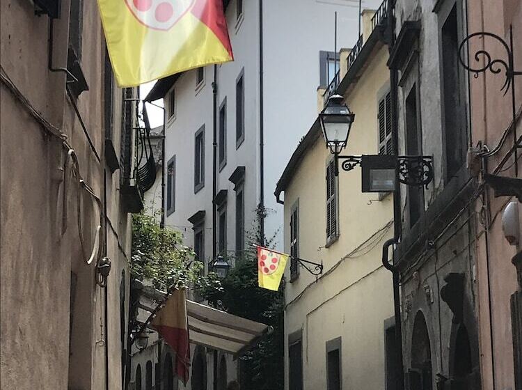 بنسيون Art Studio Residenza D Epoca