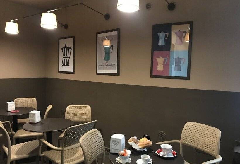 بنسيون Art Studio Residenza D Epoca
