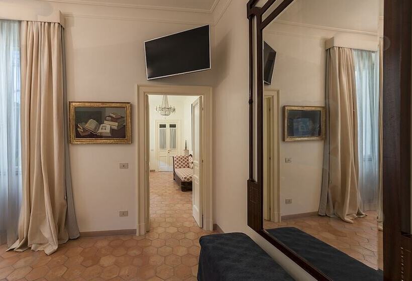 بنسيون Art Studio Residenza D Epoca