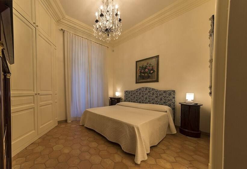 بنسيون Art Studio Residenza D Epoca