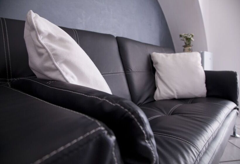 膳宿费 B&b Palazzo Spandi