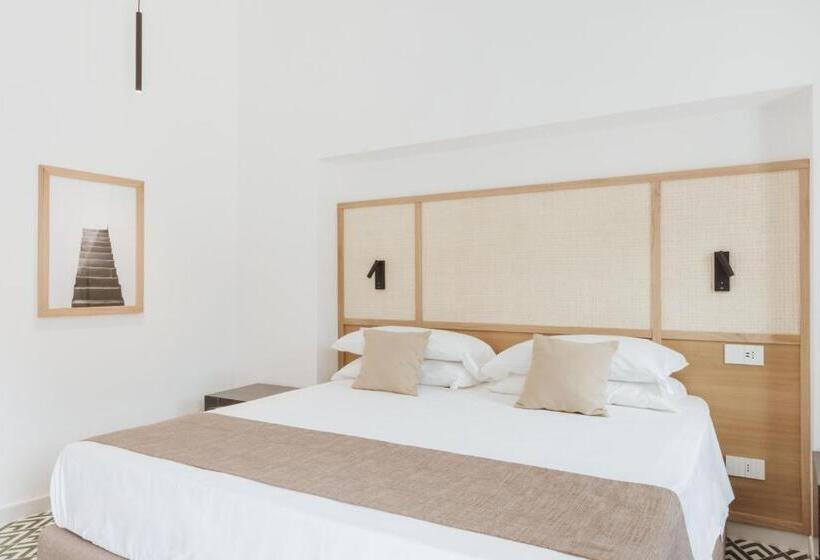پانسیون Sorrentovibes Boutique Suites 186