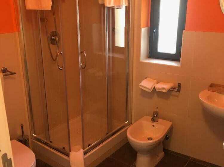پانسیون Casa Vacanza San Giorgio Rooms