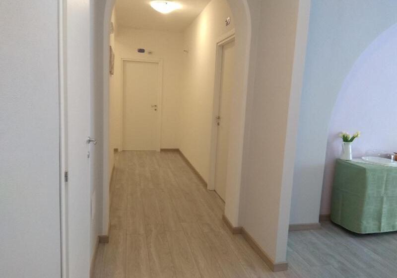 پانسیون Leolù Guesthouse Alghero