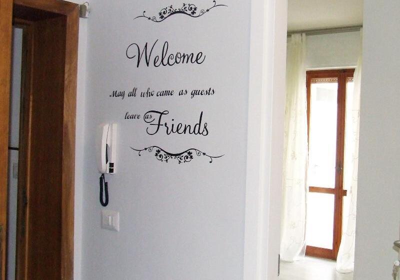 پانسیون Leolù Guesthouse Alghero