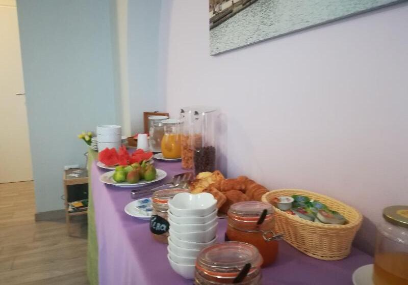 پانسیون Leolù Guesthouse Alghero