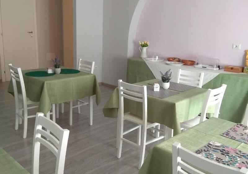 پانسیون Leolù Guesthouse Alghero