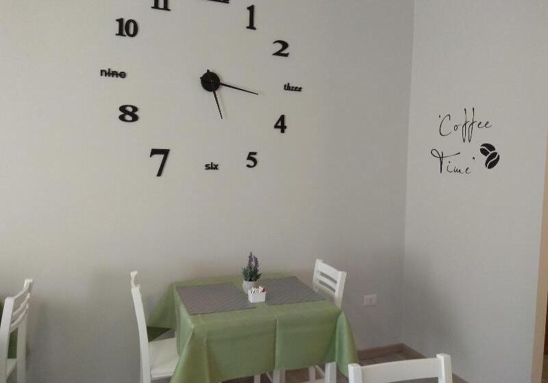 پانسیون Leolù Guesthouse Alghero
