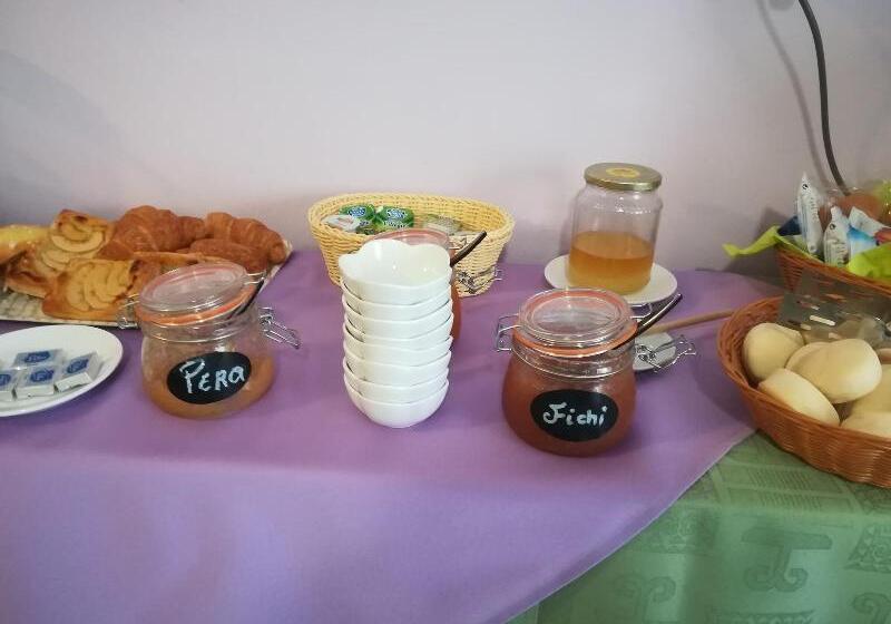 پانسیون Leolù Guesthouse Alghero