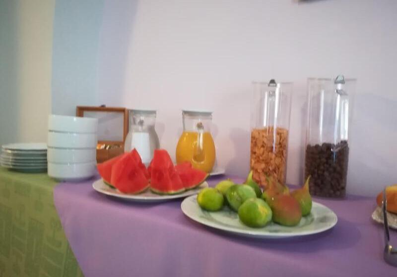 پانسیون Leolù Guesthouse Alghero