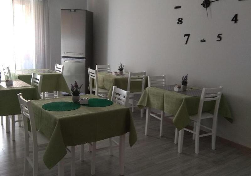 پانسیون Leolù Guesthouse Alghero