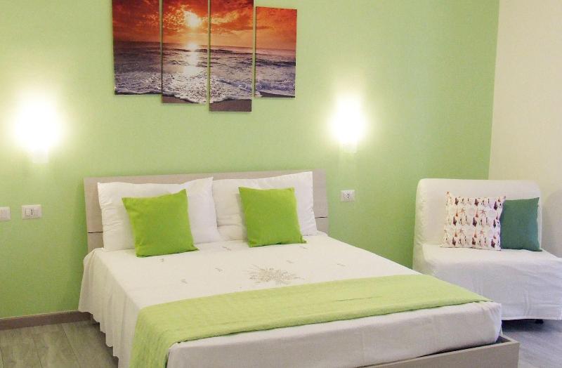 پانسیون Leolù Guesthouse Alghero