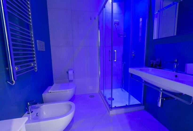 پانسیون Relais Kaora Guesthouse