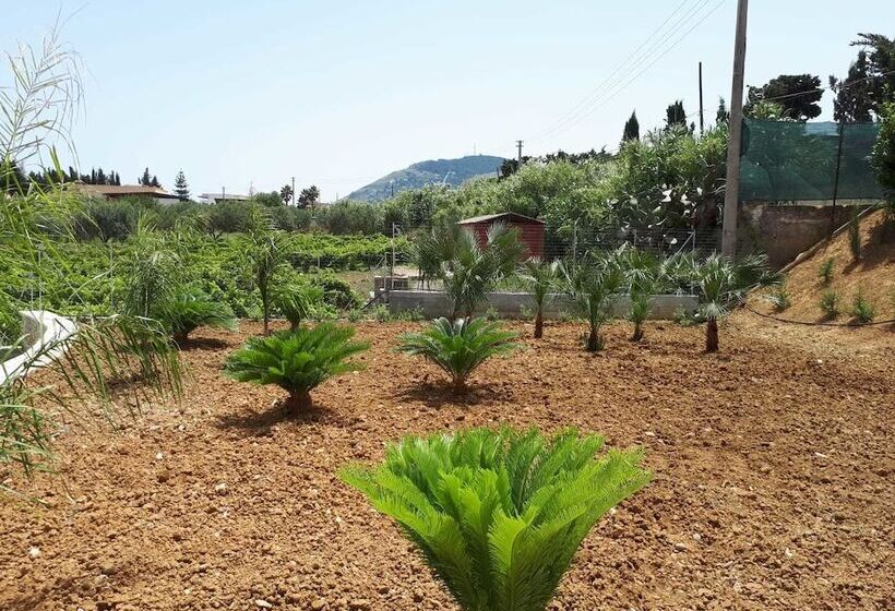 پانسیون Villa Verde