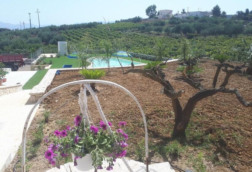 پانسیون Villa Verde
