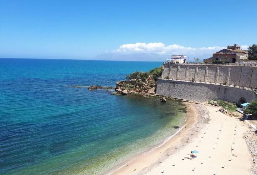 پانسیون Villa Verde