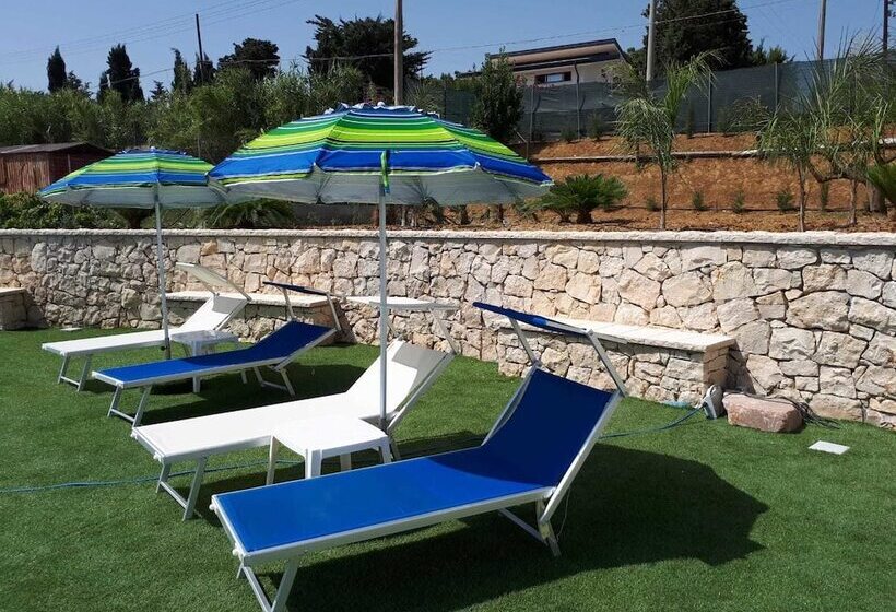 پانسیون Villa Verde