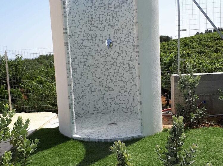 پانسیون Villa Verde