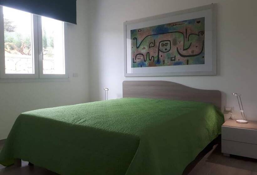 پانسیون Villa Verde