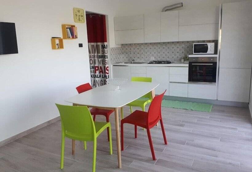 پانسیون Villa Verde
