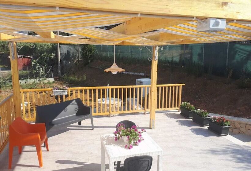 پانسیون Villa Verde