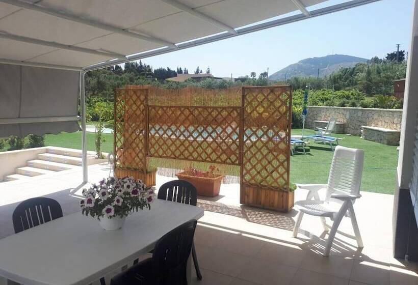 پانسیون Villa Verde