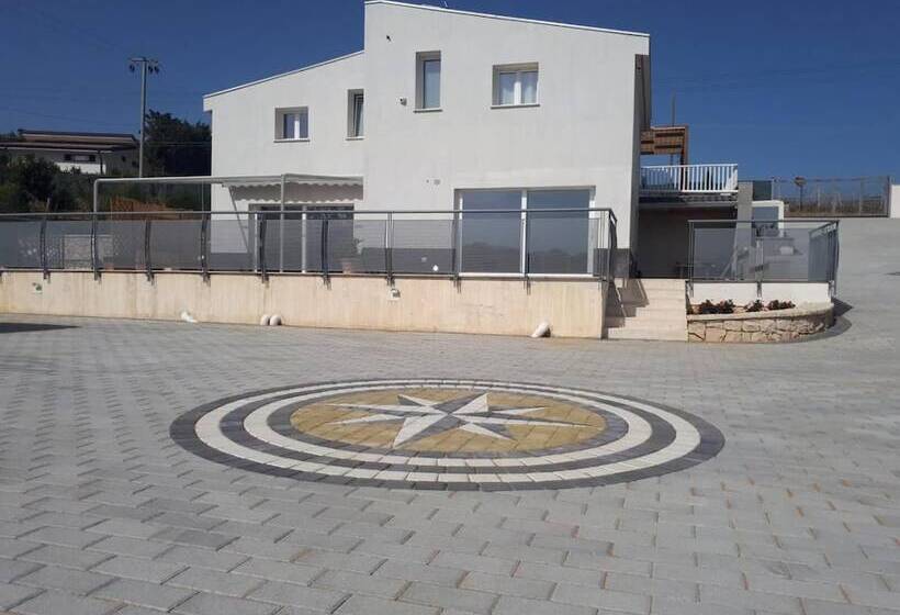 پانسیون Villa Verde