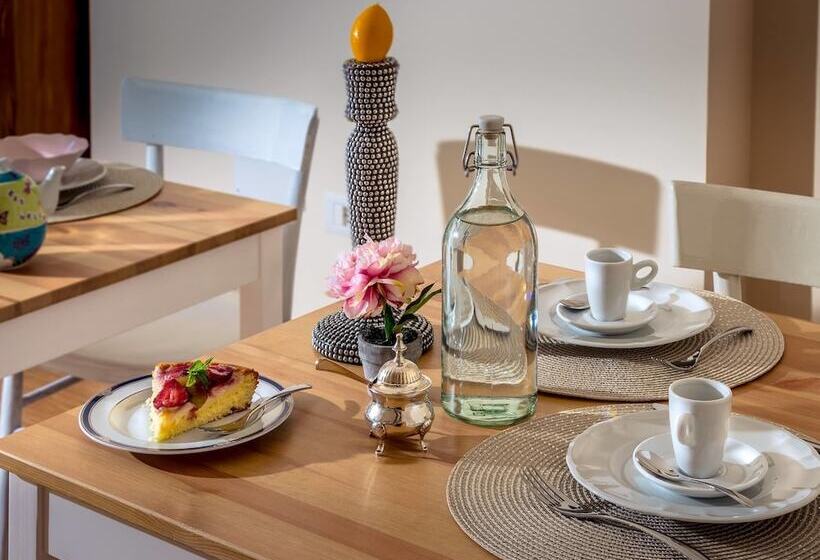 A Casa 28 B&b