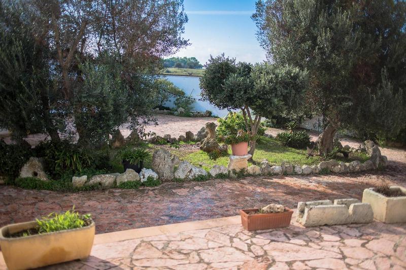 Agriturismo Solicara