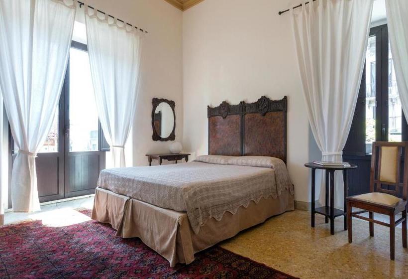 Alcalà Living B&b