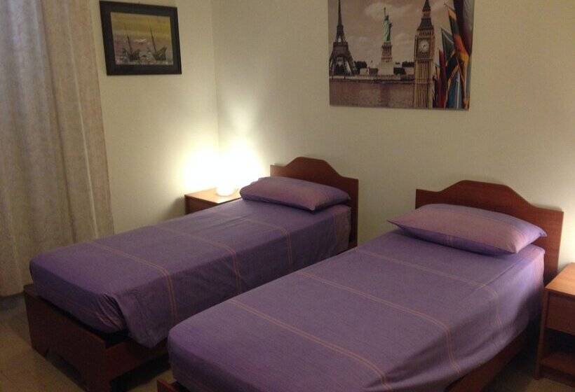 B&b Arcobaleno