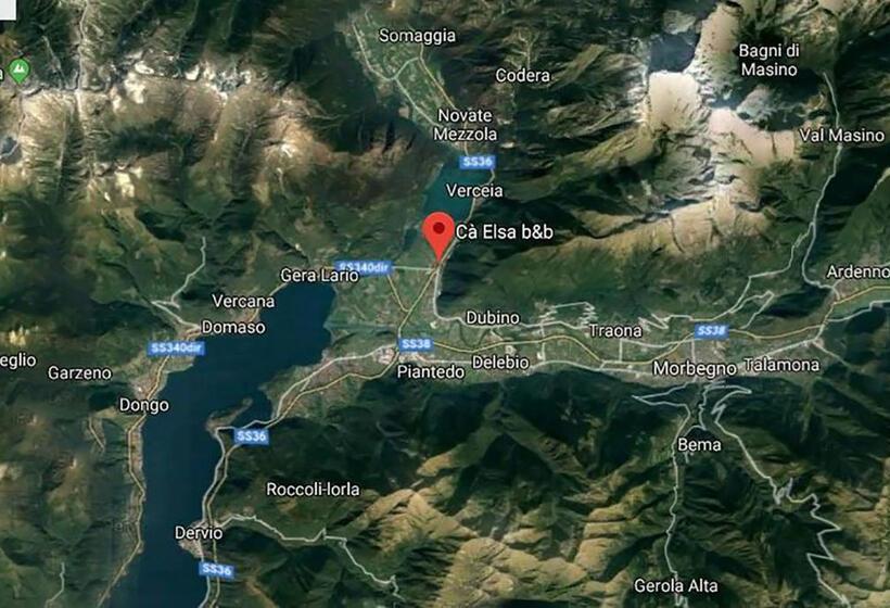 B&b Cà Elsa