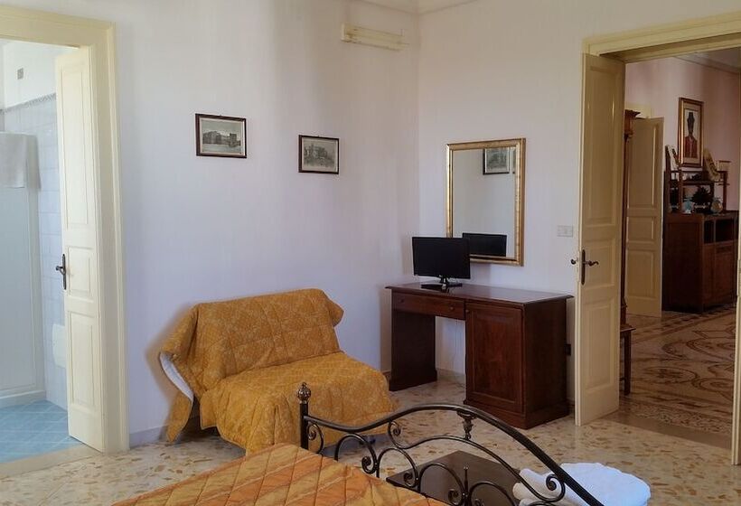 B&b Casa Resci