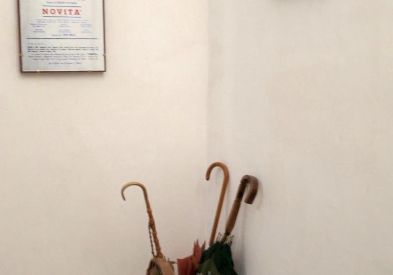B&b Del Teatro