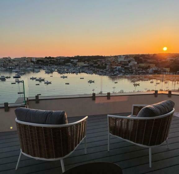 B&b Giro Di Boa
