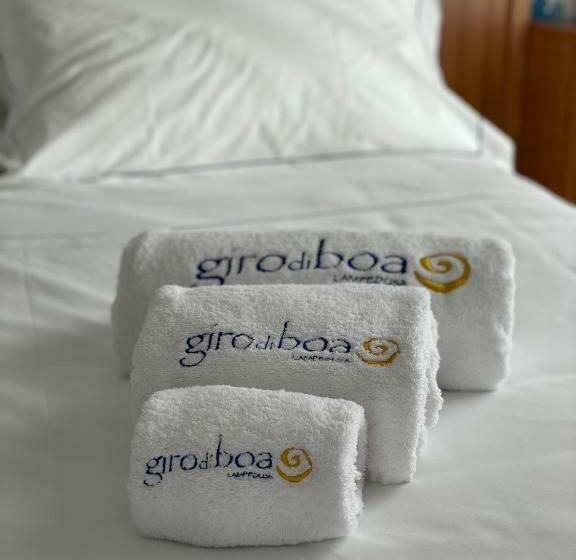 B&b Giro Di Boa