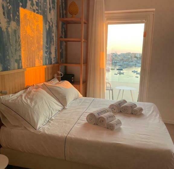 B&b Giro Di Boa