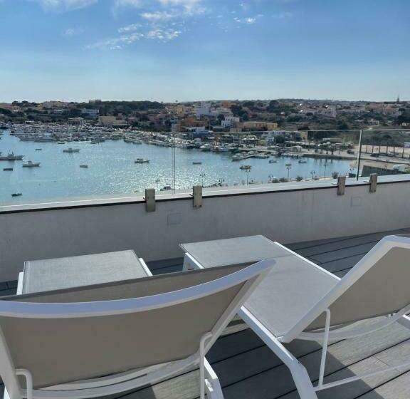 B&b Giro Di Boa