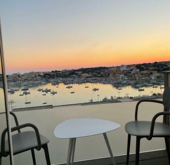 B&b Giro Di Boa