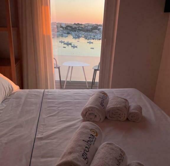 B&b Giro Di Boa